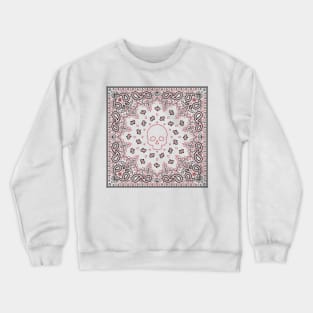 Bandana - Patternx Crewneck Sweatshirt